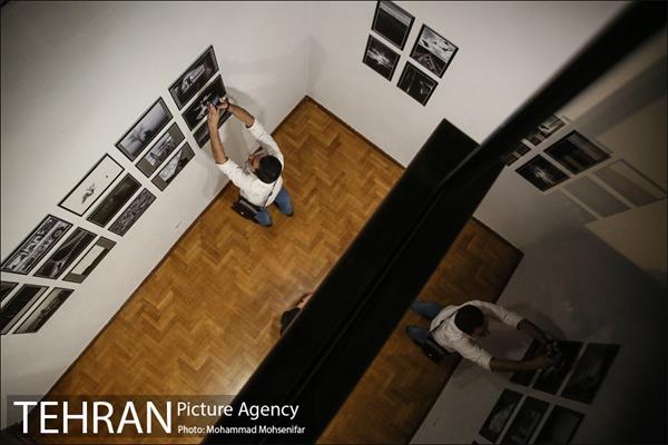 یازدهمین نمایشگاه عکس های برتر سال دوربین.نت - ۲ 16