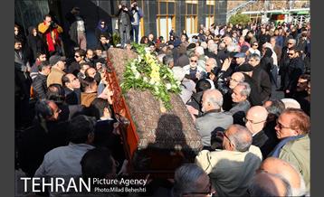 آئین بدرقه استاد جعفر والی‎ 28