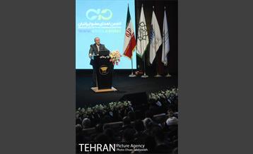 چهاردهمین همایش اهدای عضو "جشن نفس" 4