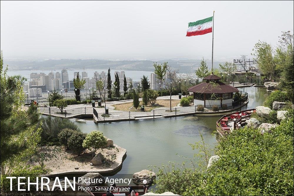 آبشار تهران 1