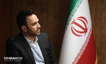 نشست خبری مشترک مدیران عامل شرکت ساماندهی مشاغل و شرکت شهربان شهرداری تهران 4