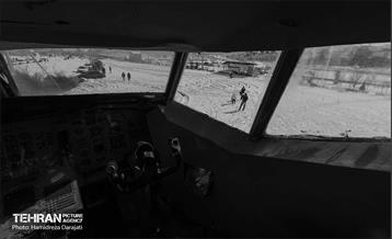 هواپیما بازنشسته 14