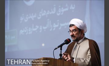 گردهمایی خادم منتظر 9