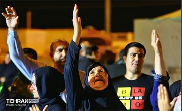 خدمات شهرداری منطقه ۳ در گذرگاه مرزی چذابه 12