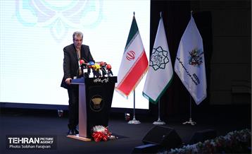 جشنواره عاملیت هنر در سیمای شهر تهران 62