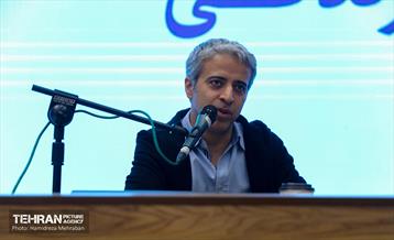 رویدادکتاب و کتابخوانی در باغ کتاب تهران 6