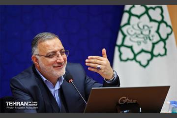 مراسم تقدیر از عملکردهای برتر و منتخبین نمایشگاه شهر-یاران 27
