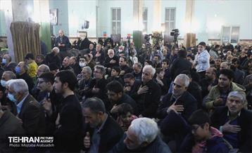 تجمع مردمی عزاداران فاطمی 52