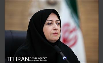 نشست خبری مدیر کل محیط زیست و توسعه پایدار 3