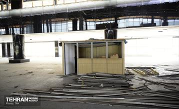 ترمینال شرق 118