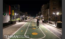 مراسم افتتاح میدان گاه امیر کبیر‌  28