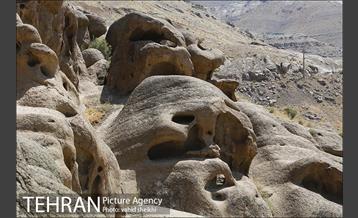 روستای ارواح سنگی 27