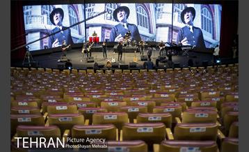 کنسرت آنلاین رضا یزدانی 1