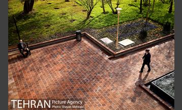 تور عکاسی باغ وثوق الدوله   20