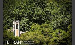از پادگان 06 تا بوستان بزرگ ارتش -2