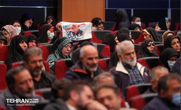 بیست‌وسومین کنگره سرداران و چهارهزار شهید سرافزار 12