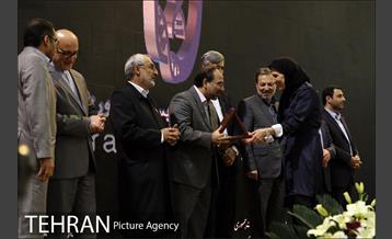 اختتامیه چهارمین نمایشگاه زیست فناوری ایران 19