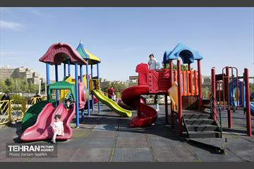 روز طبیعت در منطقه ۵ 28