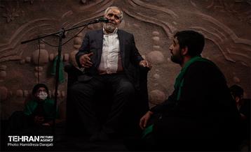 مراسم عزاداری شهادت حضرت زهرا سلام الله علیها  27