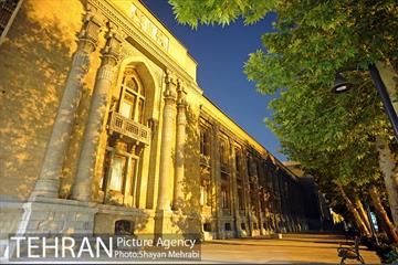 شهردار شب دکتر گیل آبادی با حضور فعالان رسانه های مجازی 5