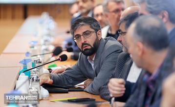 نشست هماهنگی برگزاری نماز عید سعید فطر  5