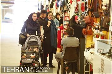 نمایشگاه بوی ماه مهر 18