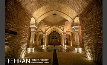 شب های خانه اتحادیه 21