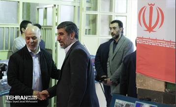 دومین همایش بین‌المللی ستایشگران حماسی‌خوان و حماسی‌سرا 33