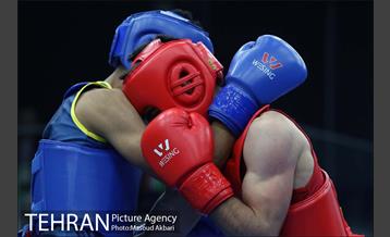 کسب 6 مدال طلا در ووشوی کشورهای اسلامی 28