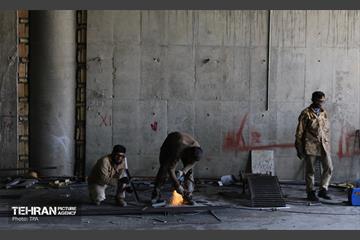 ترمینال شرق 94
