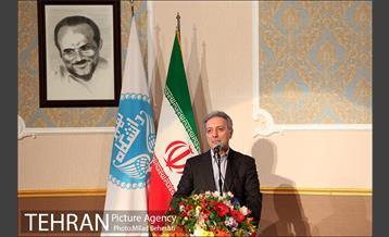 بیست و پنجمین جشنواره پژوهش و فناوری دانشگاه تهران‎ 21