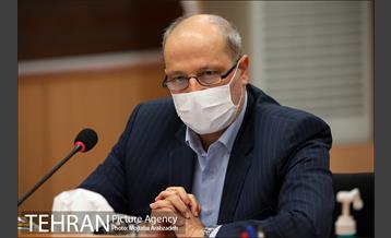 امضا تفاهم میان شهرداری تهران و معاونت علمی 2