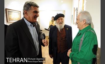 افتتاح «کافه کتاب ققنوس» در هفته کتاب 6