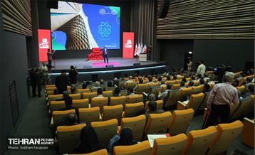 چهارمین نشست «شهرگفت» 29