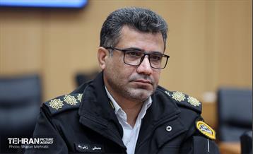 دهمین هم‌اندیشی تهران آینده بهگشت مهارت و مدیریت 37