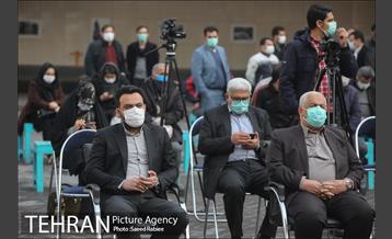 افتتاح نمایشگاه "عکس سردار دل‌ها" 3