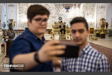 کاخ گلستان در نوروز 1403 24