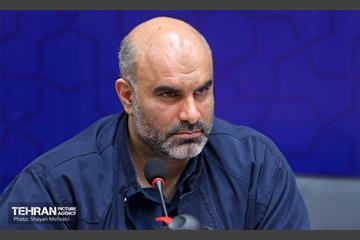 دومین جلسه ستاد راهبردی مسئولیت‌پذیری اجتماعی سازمان‌ها و شرکت‌های اقتصادی شهر تهران 40