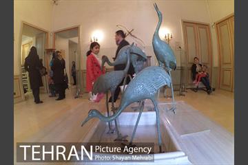 کاخ نیاوران 41