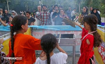 رویداد ایران آینده 22