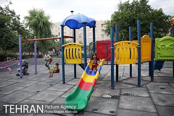 بوستان باغ حکیم 25