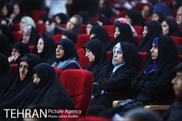مراسم رونمایی از تندیس سرلشگر خلبان شهید لشگری  15