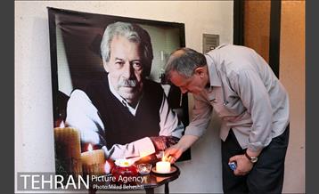 سینماگردی با احمد مسجدجامعی به مناسبت روز سینما  27