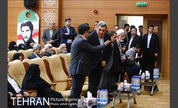 یادواره سرداران شهید و نکوداشت ایثارگران  28