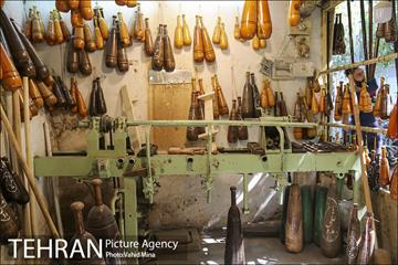 مشاغل قدیمی محلات مرکزی تهران 10