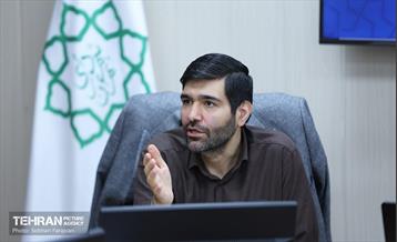 جلسه ستاد راهبری بازسازی و رسیدگی به امور آسیب دیدگان جنگ تحمیلی 6