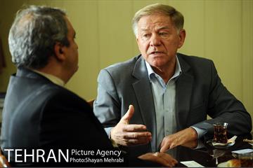 دیدار شهردار سارایوو با معاون سازمان گردشگری 2