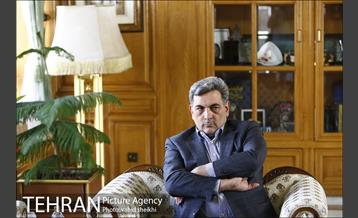 امضاء تفاهمنامه همکاری بین شهرداری تهران و اتاق اصناف تهران  15