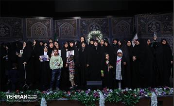 همایش «فرزندان حیدر کرار» 1