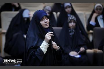 نشست سالیانه اتحادیه انجمن‌های اسلامی دانشجویان عضو دفتر تحکیم وحدت  5